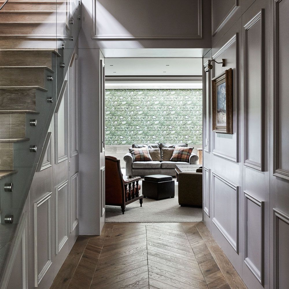 Step inside this Victorian townhouse in London where artistic touches ...