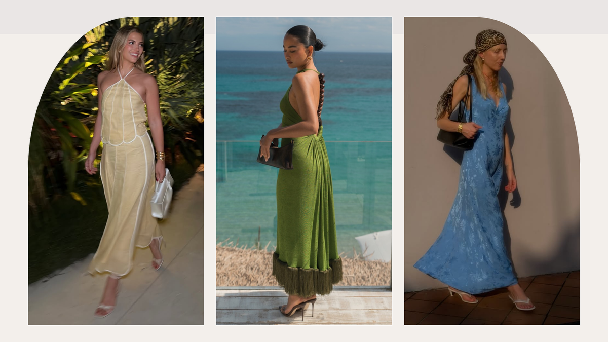 If You Want to Look Rich and Stylish Yet Effortless At An Abroad Wedding, You Need These 5 Easy Outfit Ideas
