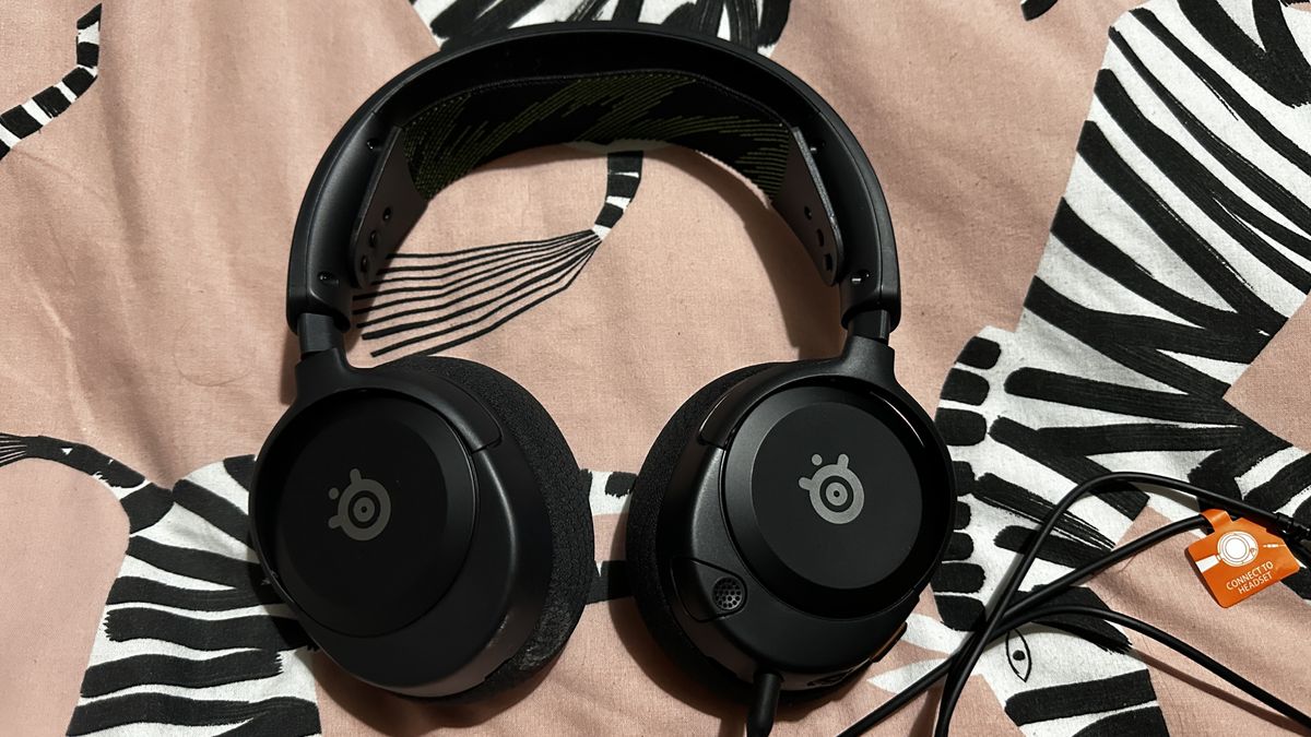 De Beste Ps Headsets Techradar