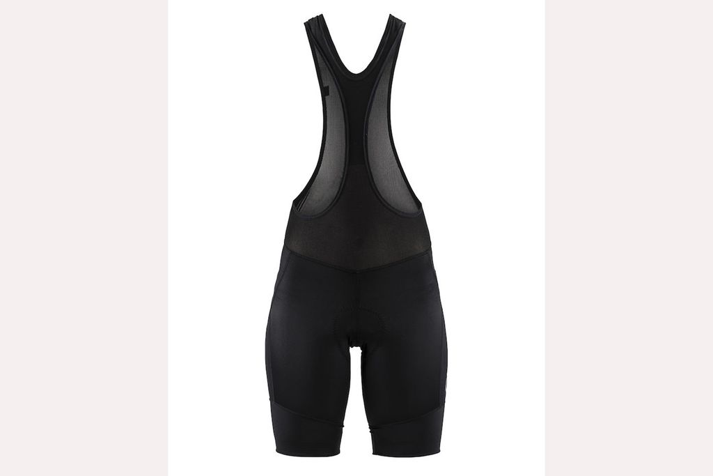 Craft Essence bib shorts review Cycling Weekly