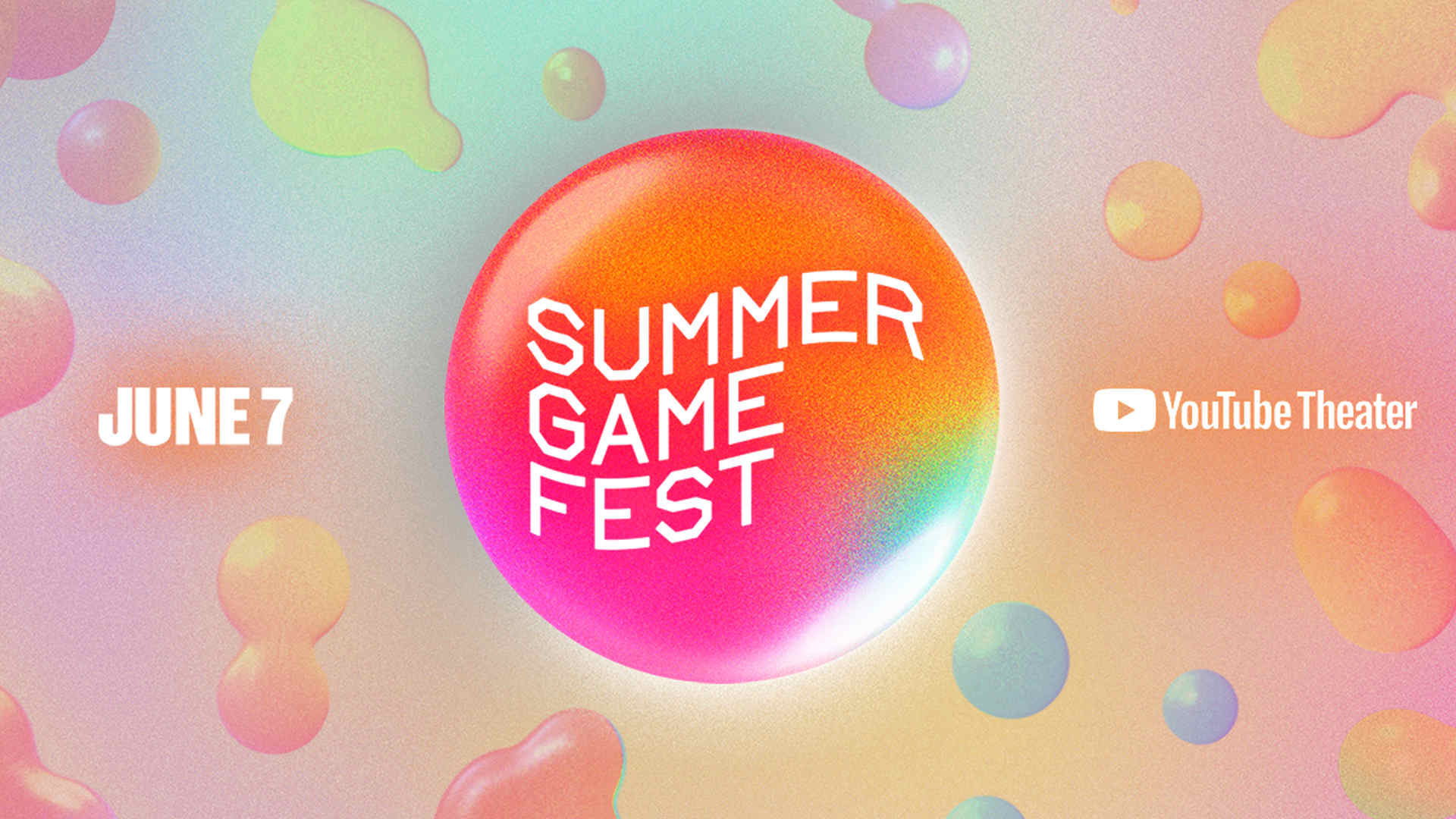 Summer Games Fest confirms GTA 6 publisher, Xbox, and PlayStation will all be in attendance during next month's show thumbnail