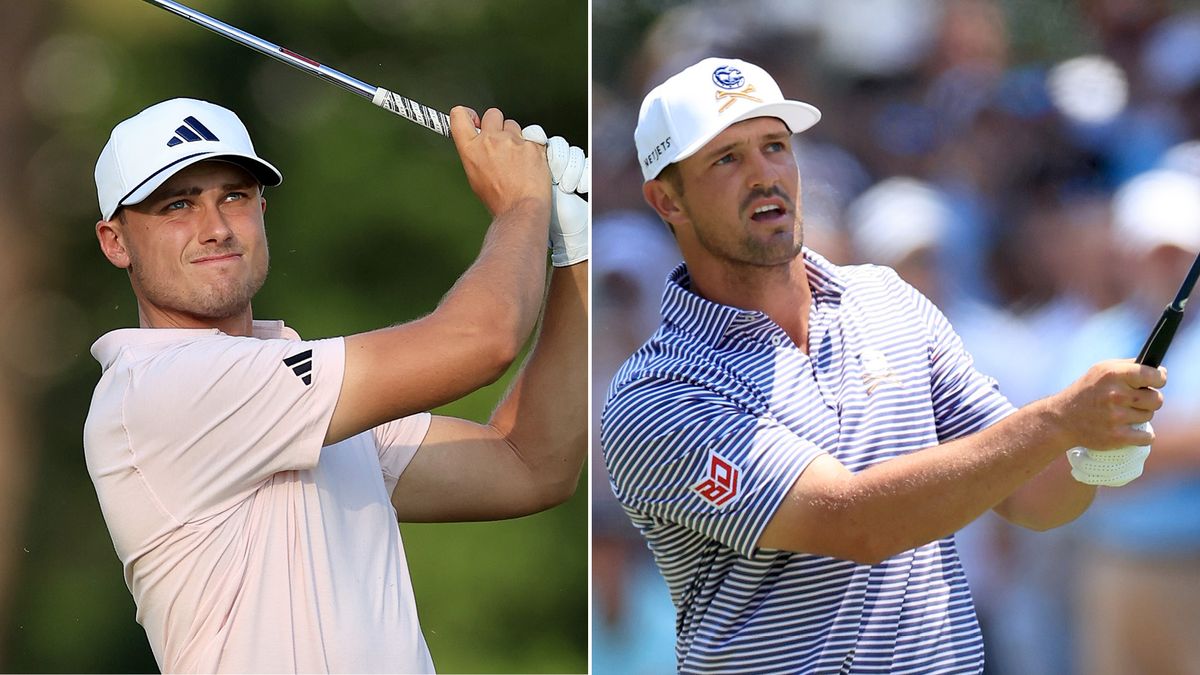 US Open Tee Times: Round Three