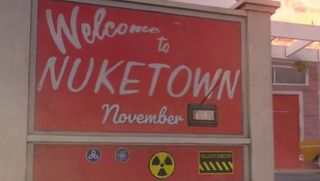 Call of Duty: Black Ops 6 Nuketown reveal