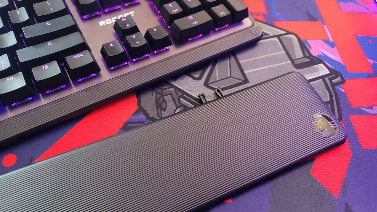 Roccat Pyro