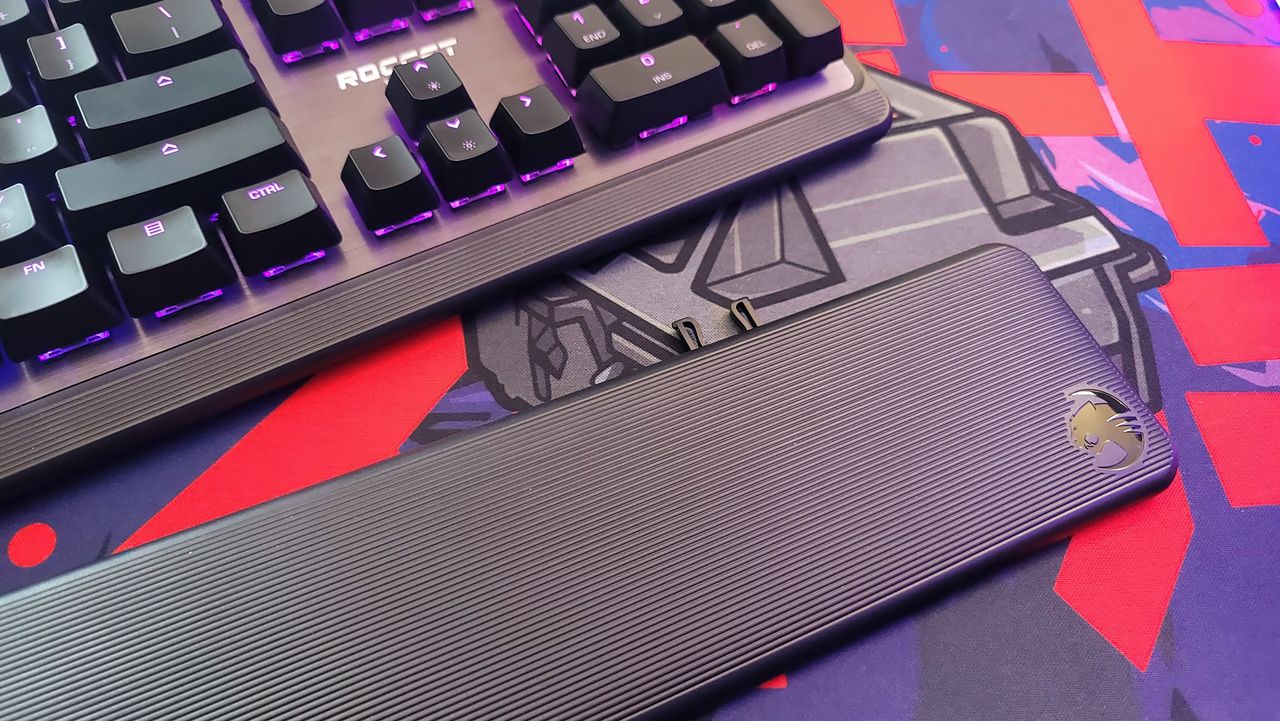 Roccat Pyro