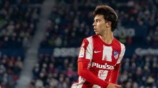 Arsenal target Joao Felix