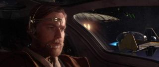 Obi-Wan Kenobi in Star Wars
