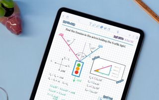 Notability Math Conversion