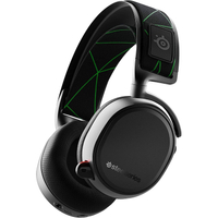 SteelSeries Arctis 9X wireless headset (Xbox, PC, etc.) $200