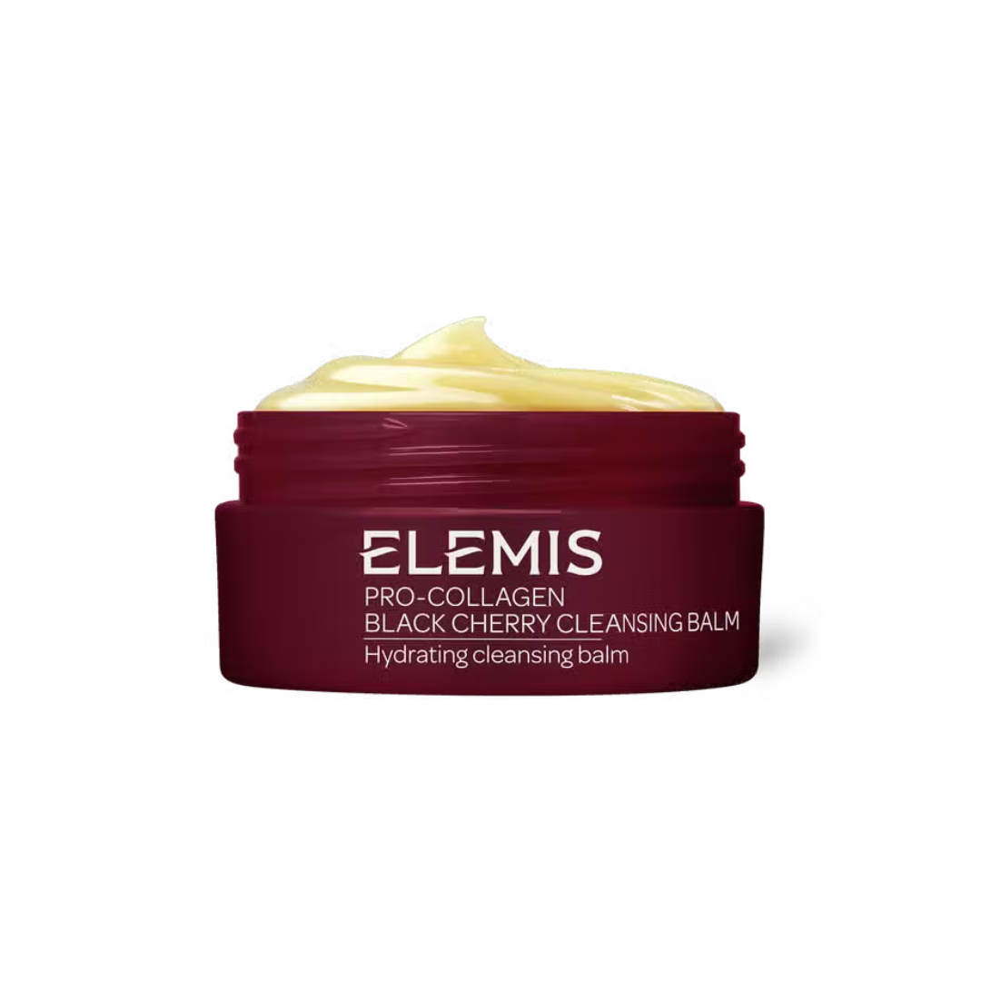 Fragrance in skincare - Elemis
