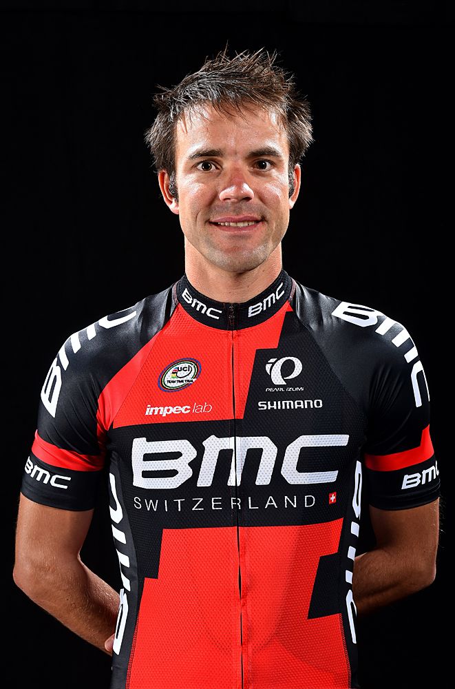 Amal Moinard (BMC Racing)