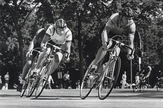 Greg LeMond 1980