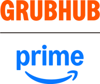 GrubHub+: $10 off $20+ @ Amazon