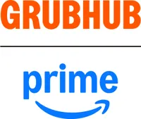GrubHub+: $10 off $20+ @ Amazon