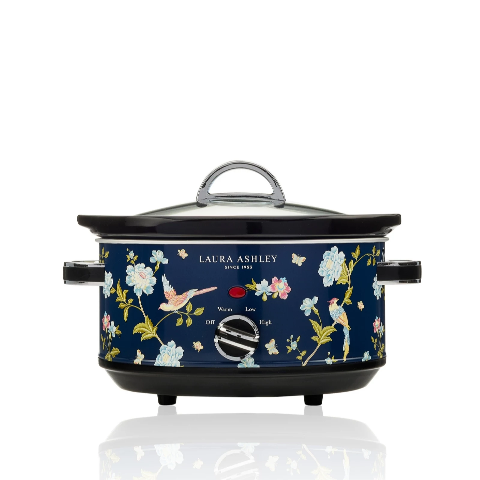 Laura Ashley 3.5l Slow Cooker