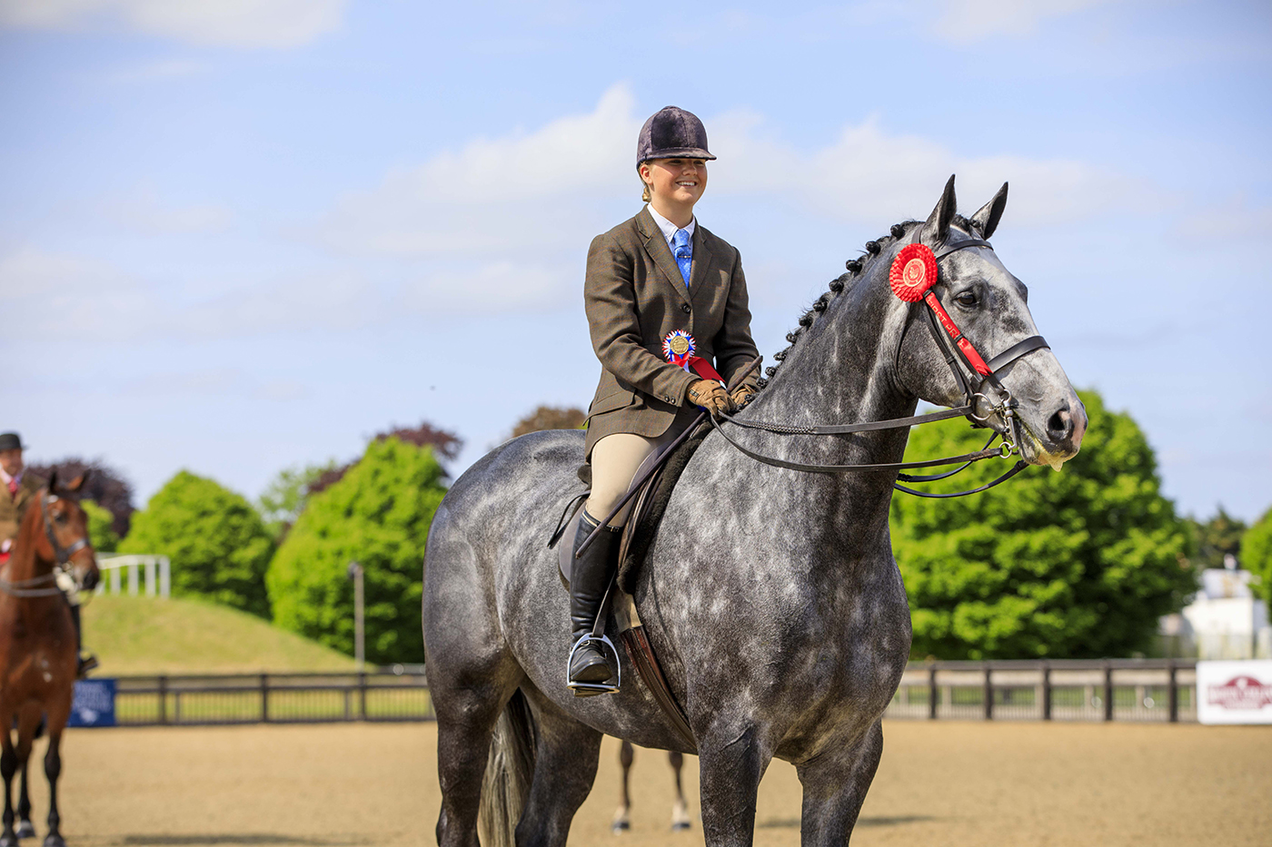 RWHS Day 2