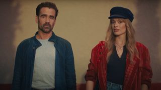 A Big Bold Beautiful Journey