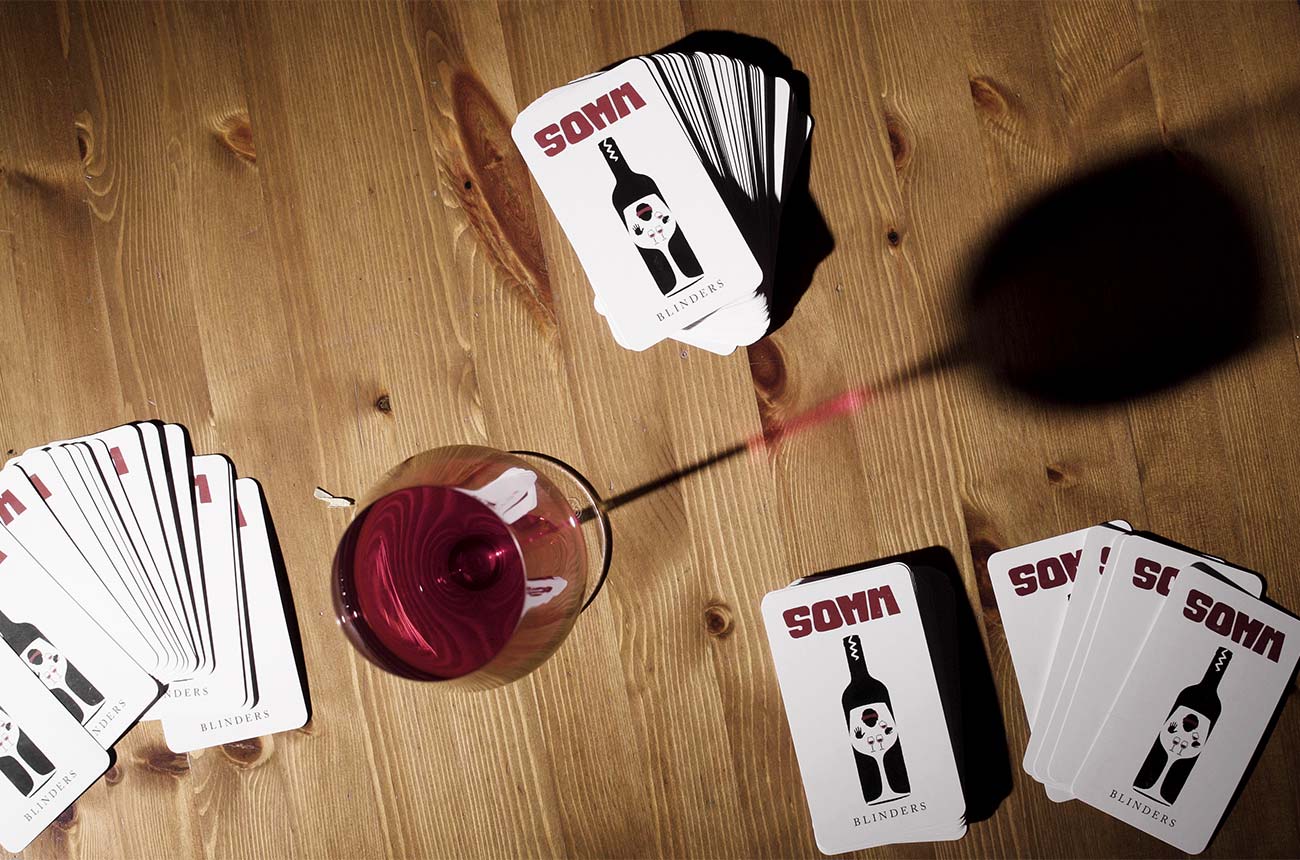 best wine games