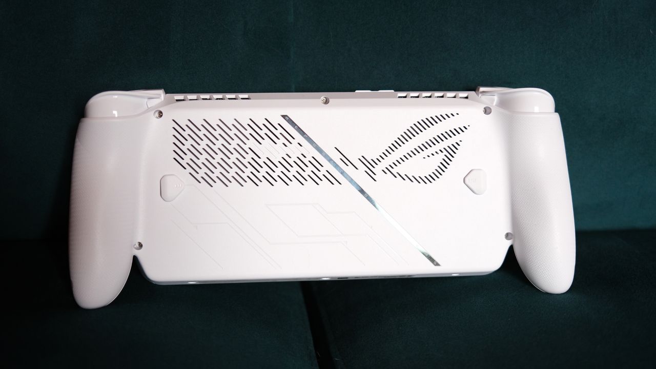 ROG Xbox Ally review