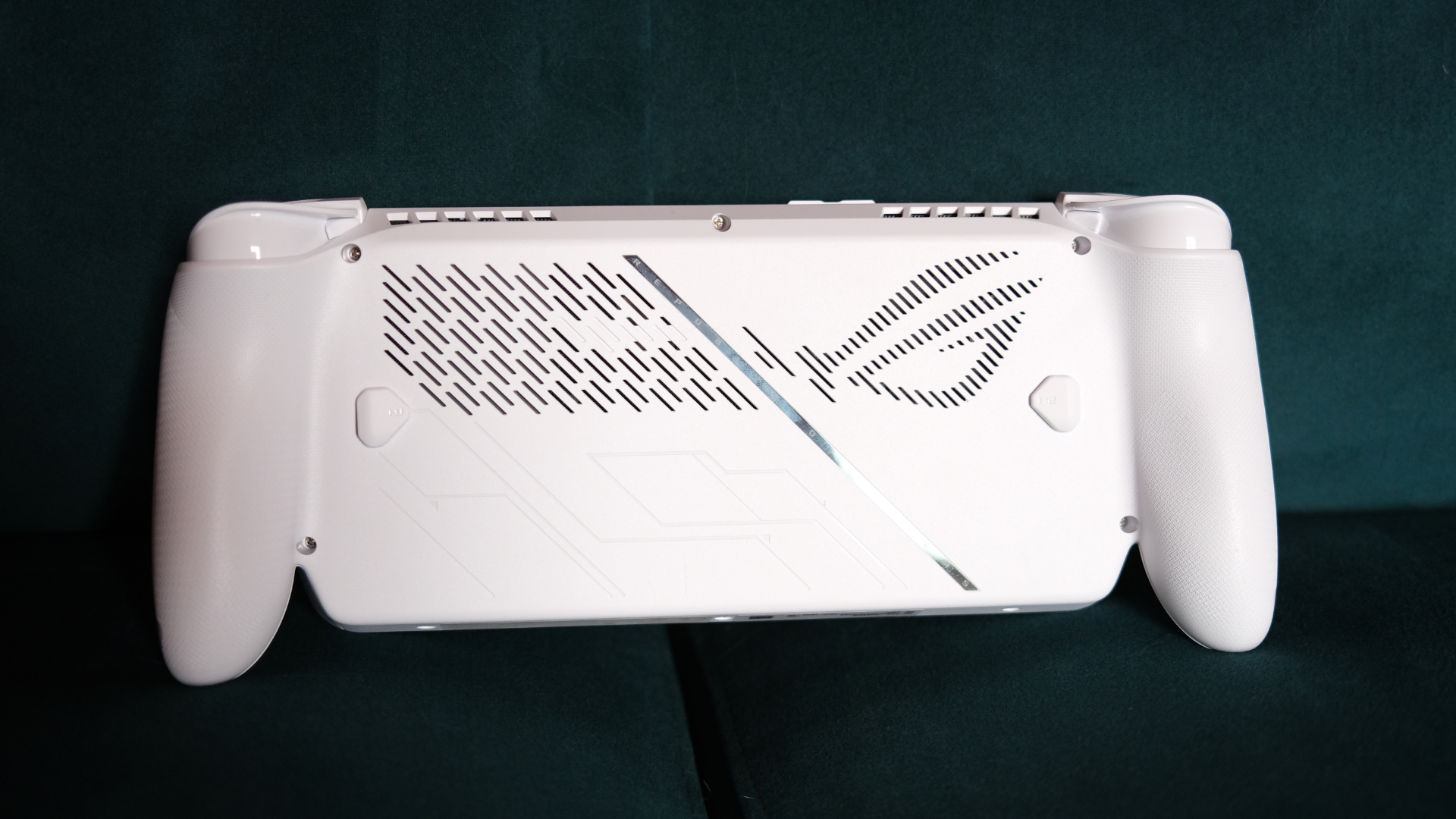 ROG Xbox Ally review