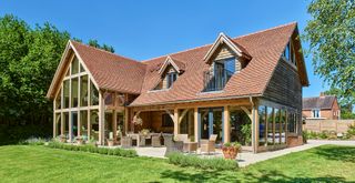 Oakwrights Home Design and Planning Clinic