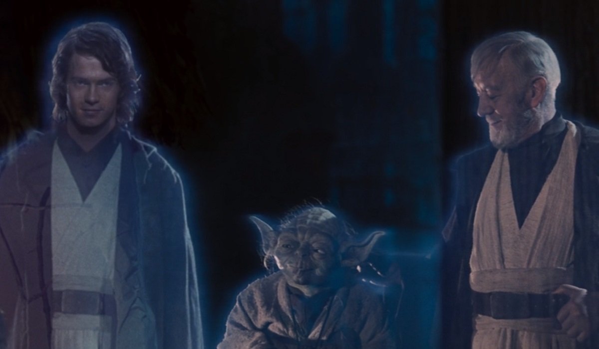 9 Things About Star Wars: Return Of The Jedi I'm Still Questioning To ...