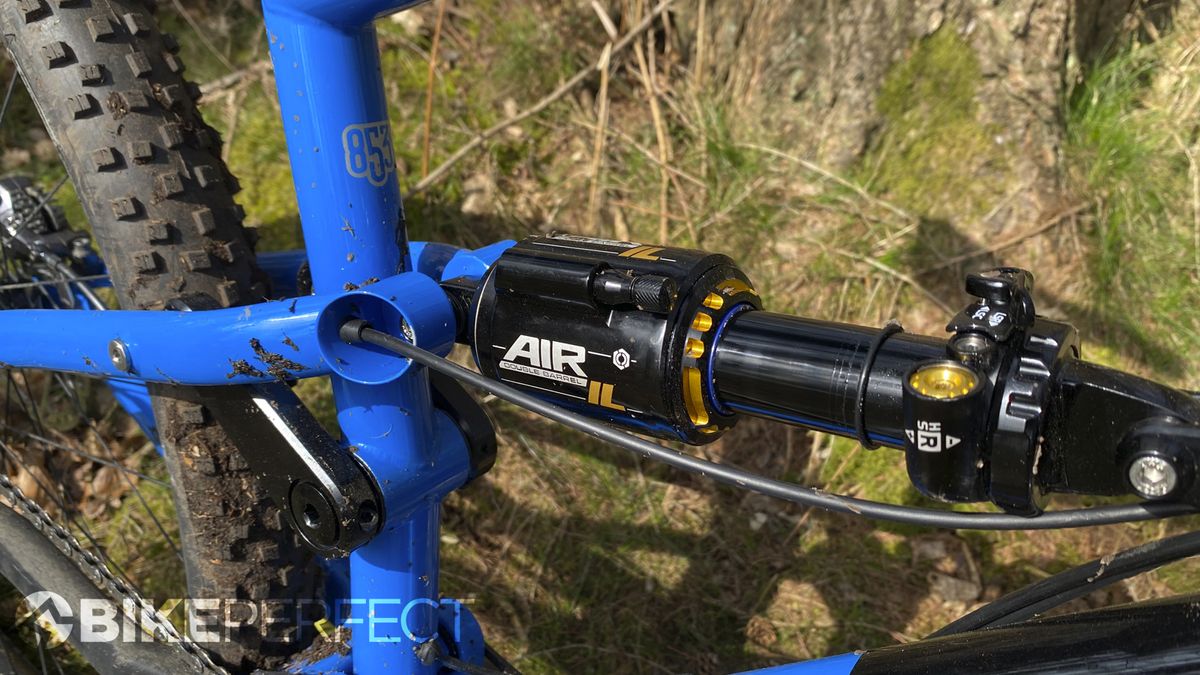 Cotic FlareMAX Gen 4 mountain bike