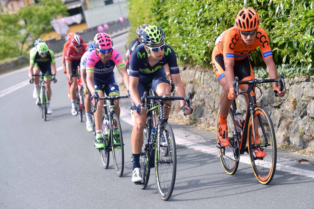 Jesus Herrada (Movistar)