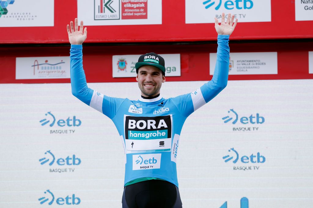 Maximilian Schachmann (Bora-Hansgrohe)