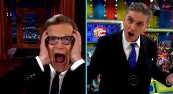 The Drew Carey/Craig Ferguson switch: CBS doesn&amp;#039;t understand April Fools&amp;#039; Day