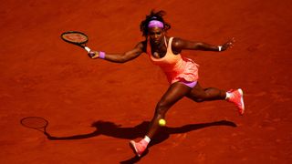 Serena Williams Is Pregnant