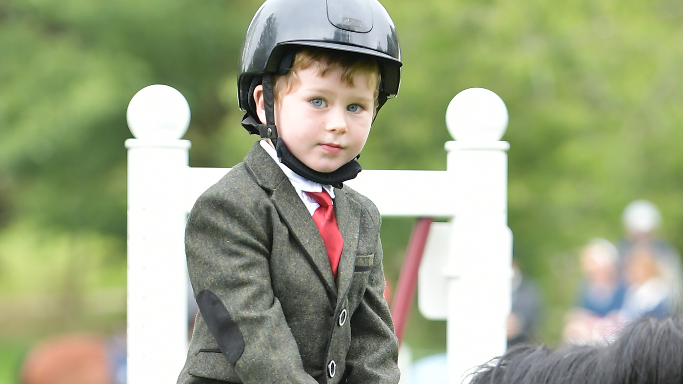 Hickstead Championships September 2020