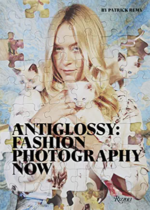 FASHION PHOTOGRAPHY BOOKS