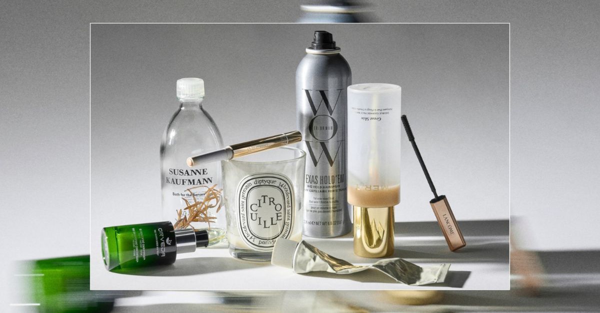 I Have Every Beauty Product In the World At My Fingertips—These Are the 8 I Polished Off Last Month