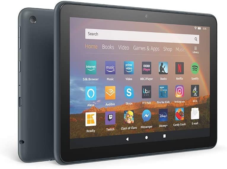 New Amazon tablets: the latest releases and how to pre-order today ...