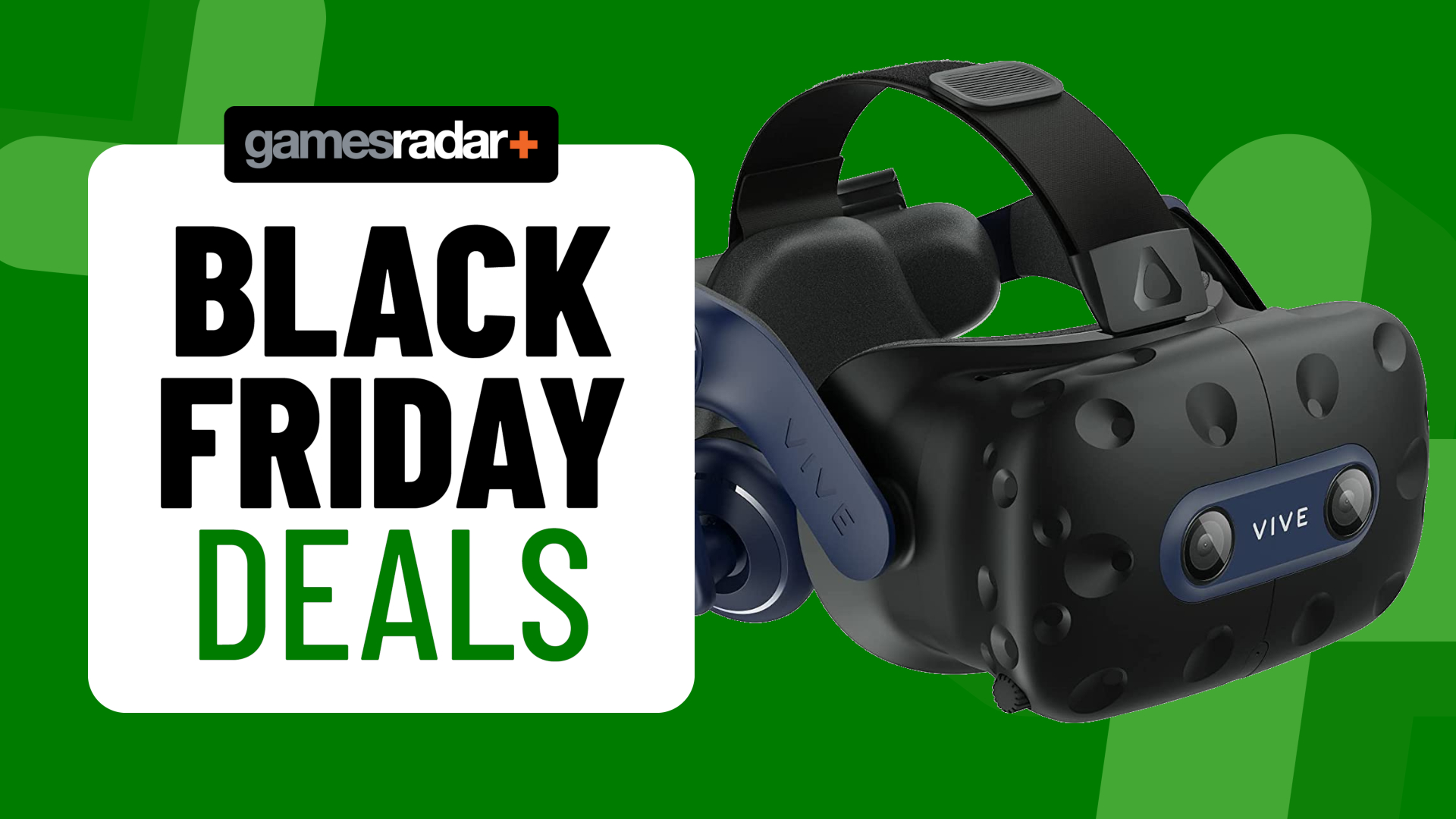 Black Friday VR headset deals 2023 GamesRadar+