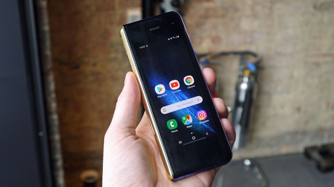 Bilde: TechRadar