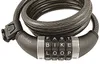 Staples WordLock for Notebook Computers