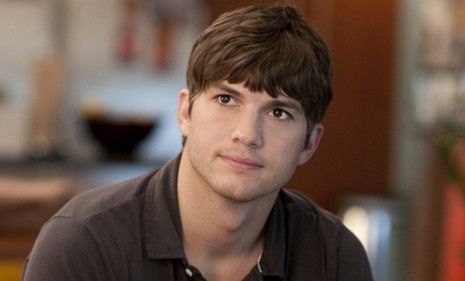 Ashton Kutcher