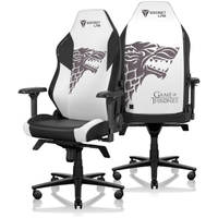 Secretlab Titan Evo 2022 | House Stark | Was