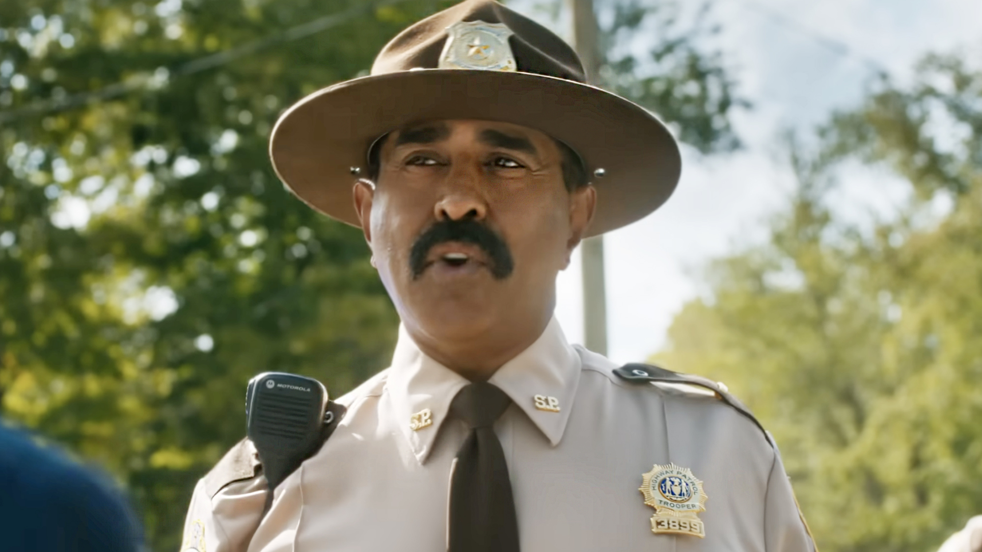 The team of Broken Lizard returns for another round of police shenanigans in Super Troopers 3 (2026).