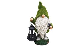 best garden gnome