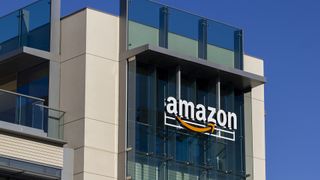 Amazon – Palo Alto HQ