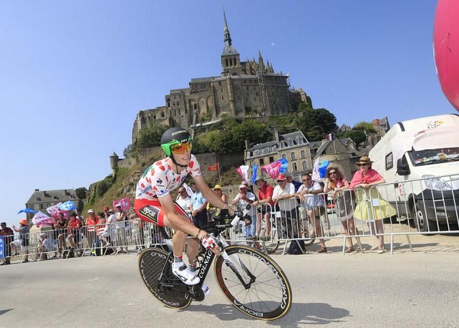 Pierre Rolland (Europcar) -