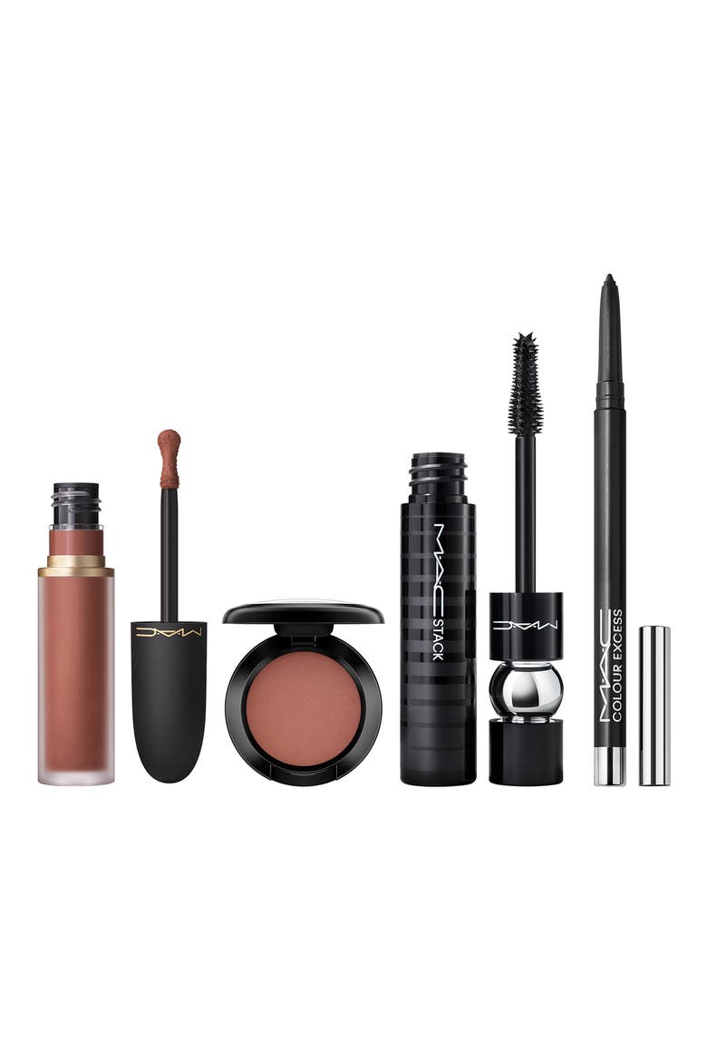 Night Nude Look in a Box Collection $105 Value