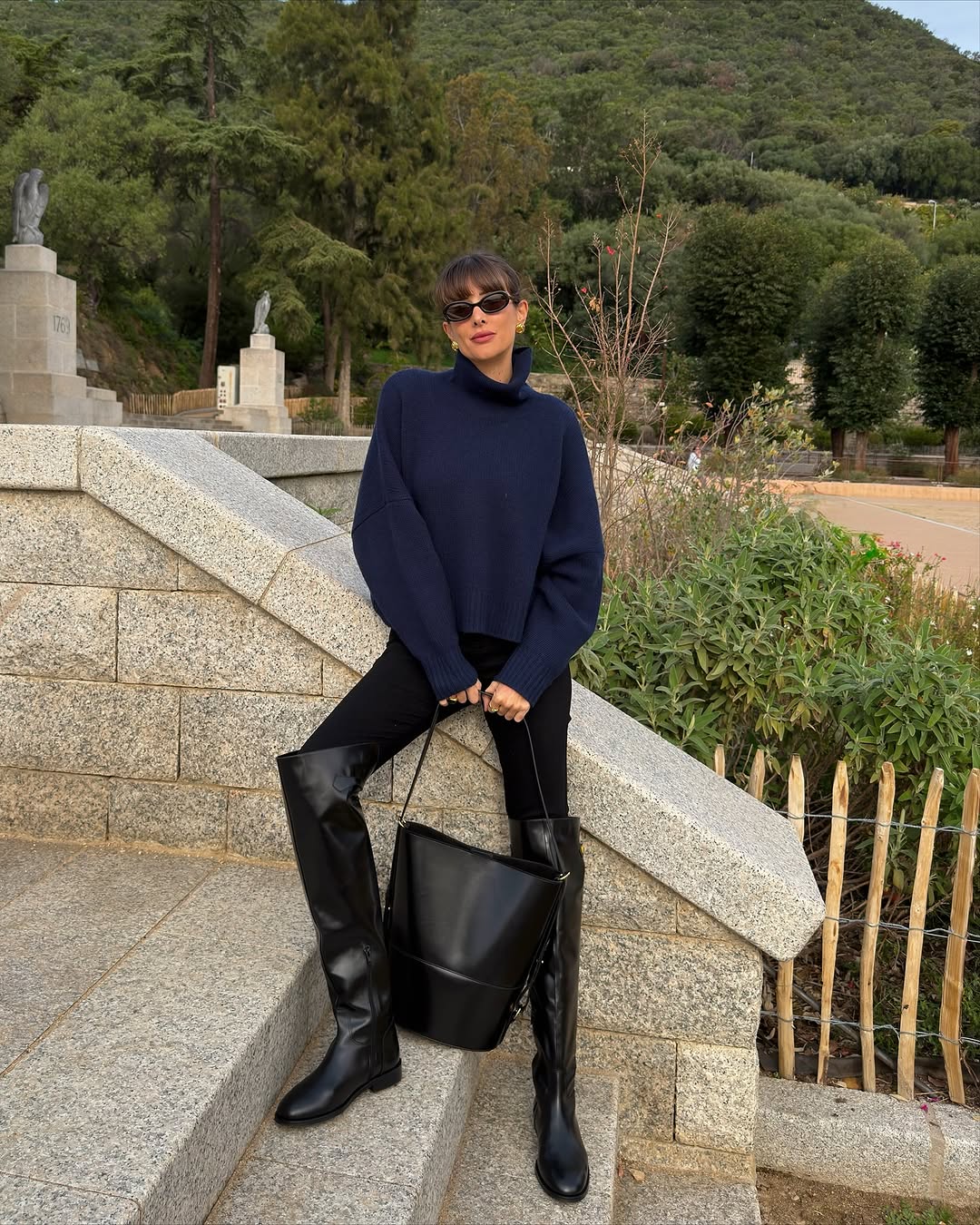 What to wear in January