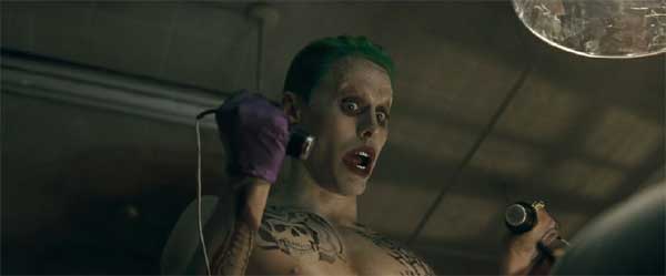 The Suicide Squad Trailer From Comic-Con Is Absolutely Awesome, Watch ...