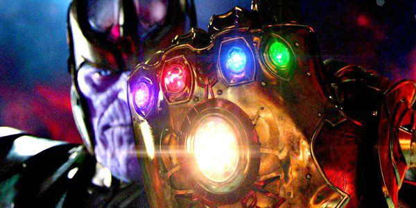 Does Guardians Of The Galaxy Vol. 2 Lead Into Avengers: Infinity War At ...