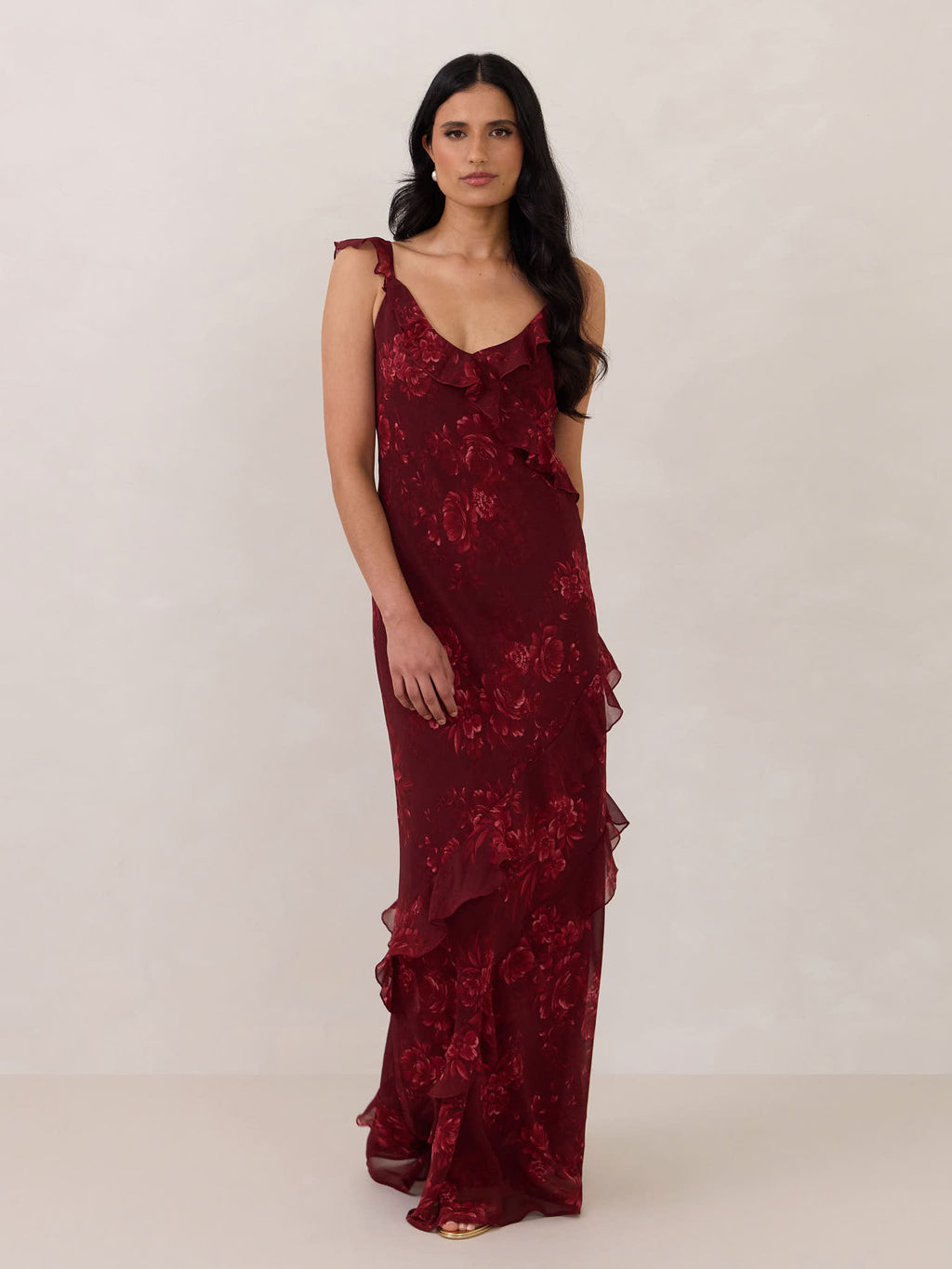 Majorca Dress