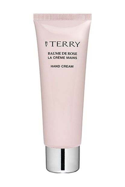 By Terry Baume de Rose Hand Cream